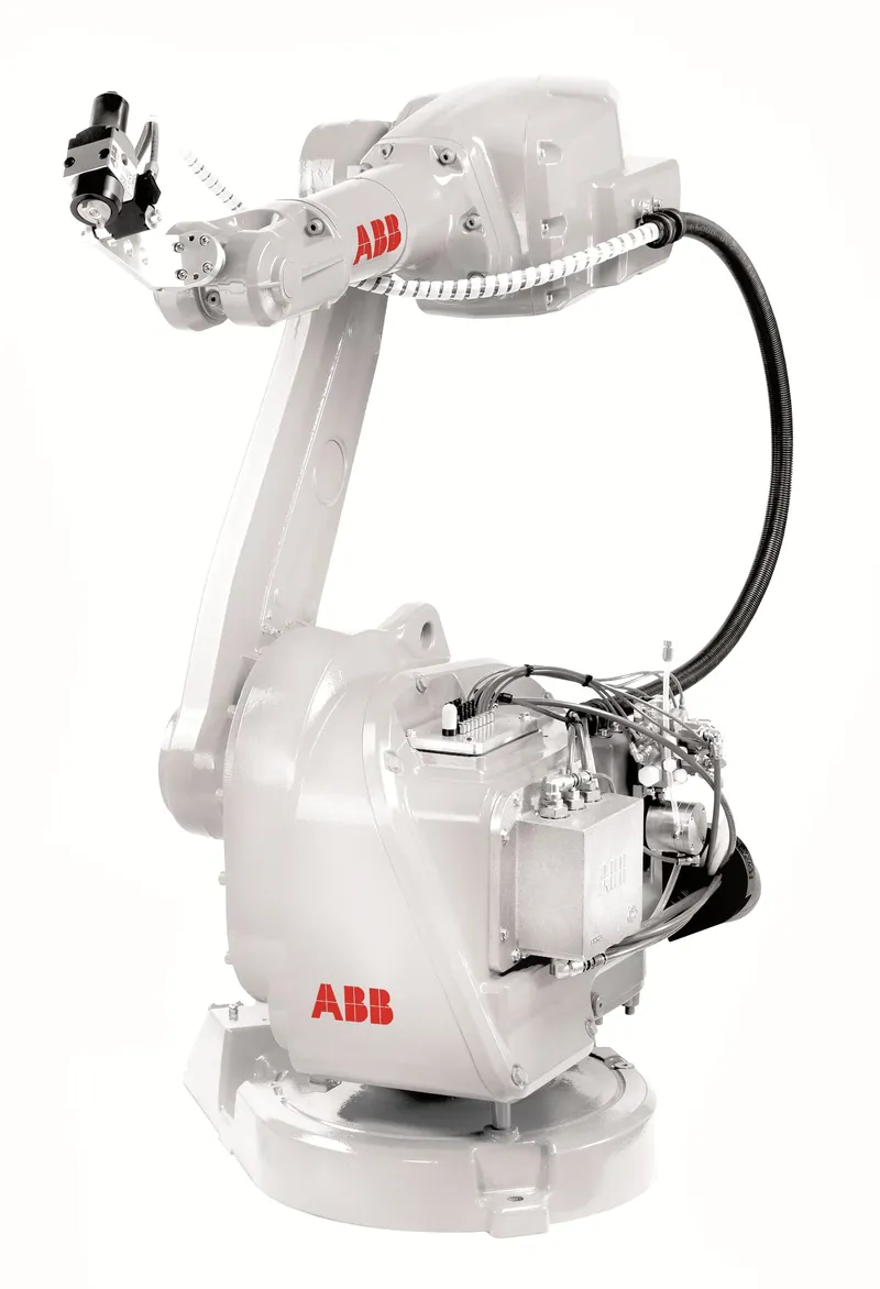 ABB IRB 52 — photo 1 of 6
