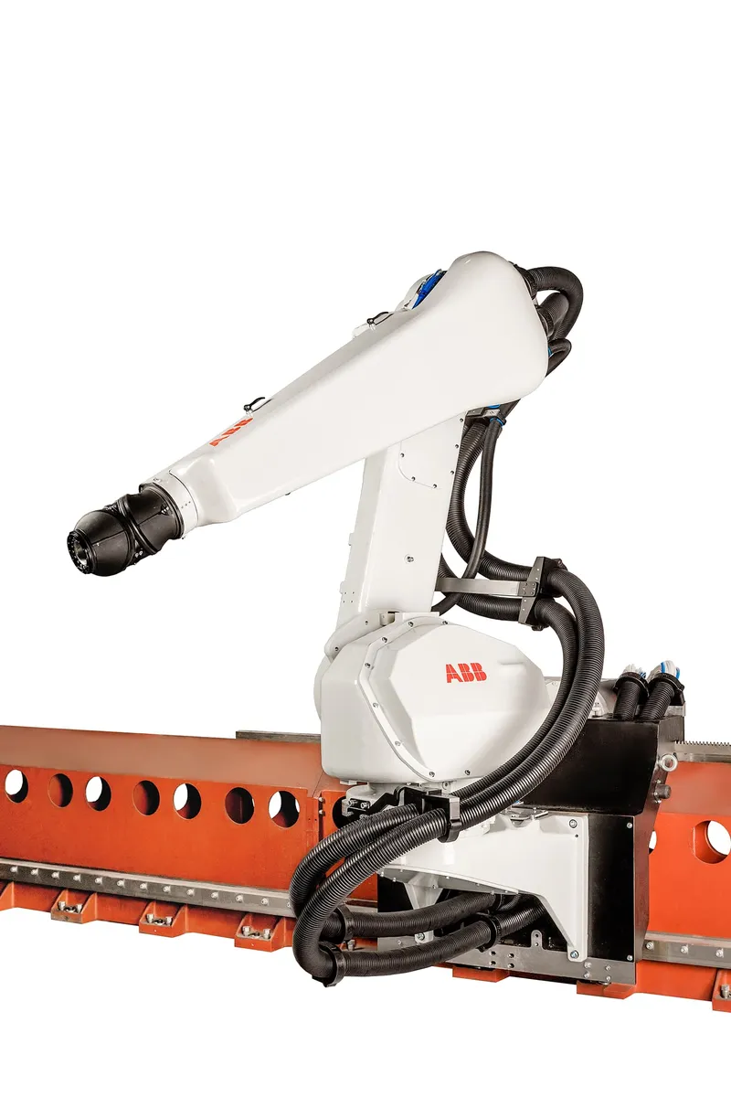 ABB IRB 5500 — photo 6 of 6