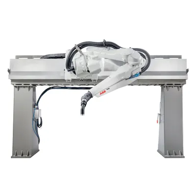 ABB IRB 5500