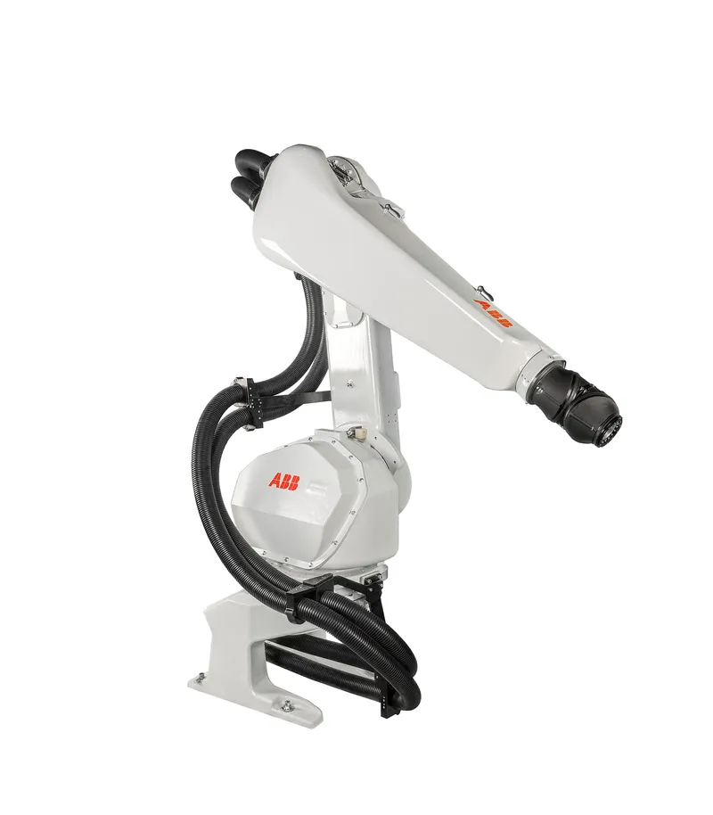 ABB IRB 5500 — photo 2 of 6
