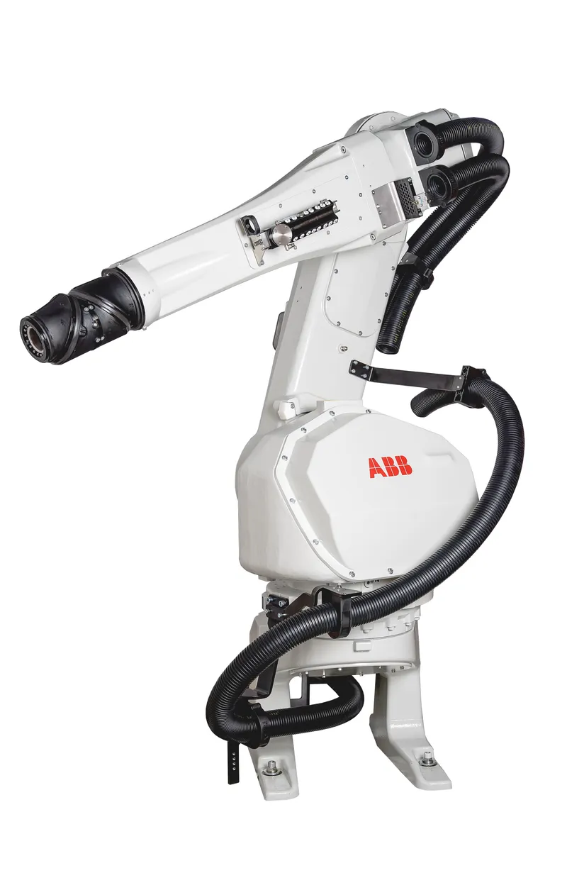 ABB IRB 5510 — photo 6 of 6