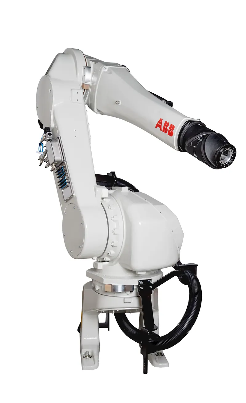 ABB IRB 5510 — photo 3 of 6