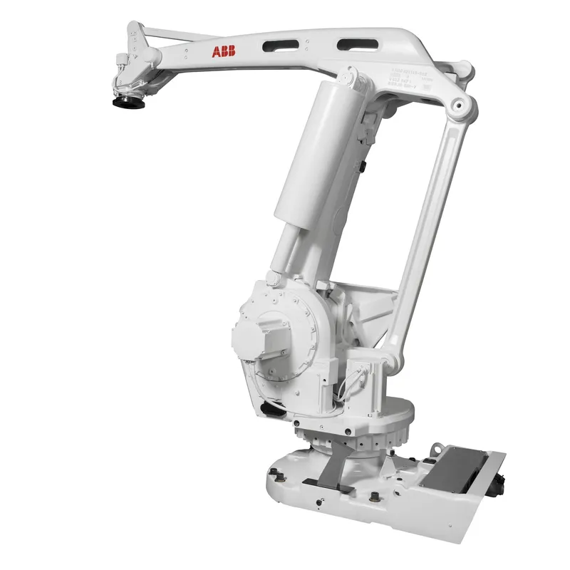 ABB IRB 660-180 MTS — photo 3 of 6