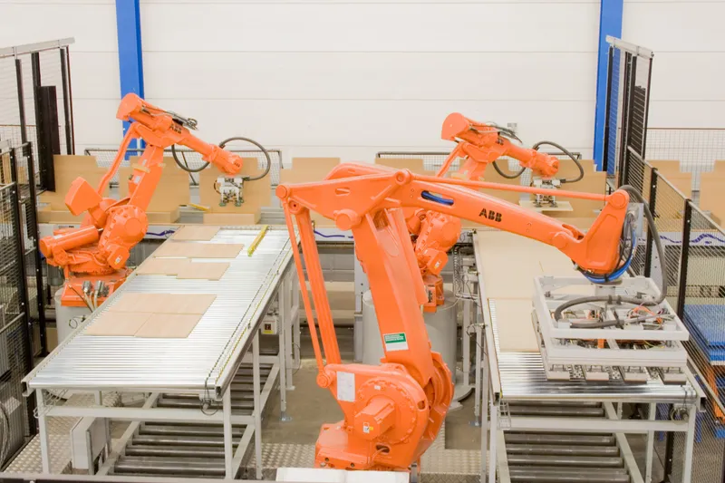 ABB IRB 660-180 MTS — photo 5 of 6