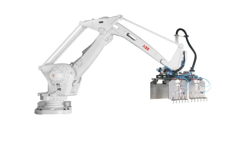 ABB IRB 660-180 MTS — photo 4 of 6