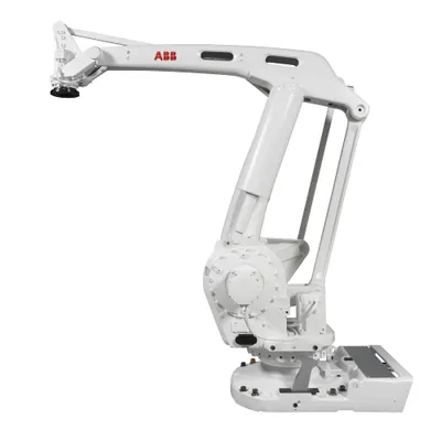 ABB IRB 660-250 MTS ABB IRB 660-250 MTS
