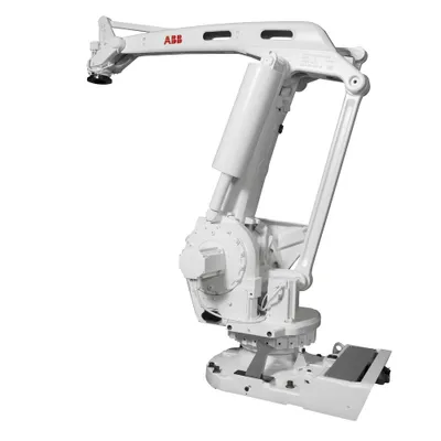 ABB IRB 660
