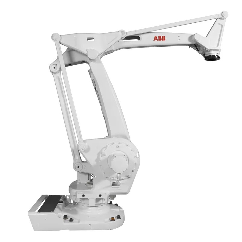 ABB IRB 660 — photo 5 of 6