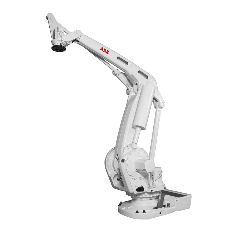 ABB IRB 660 — photo 3 of 6