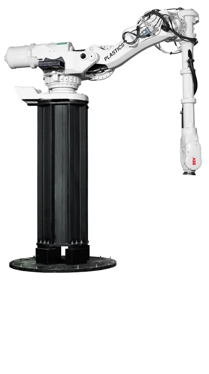 ABB IRB 6650S — photo 4 of 6