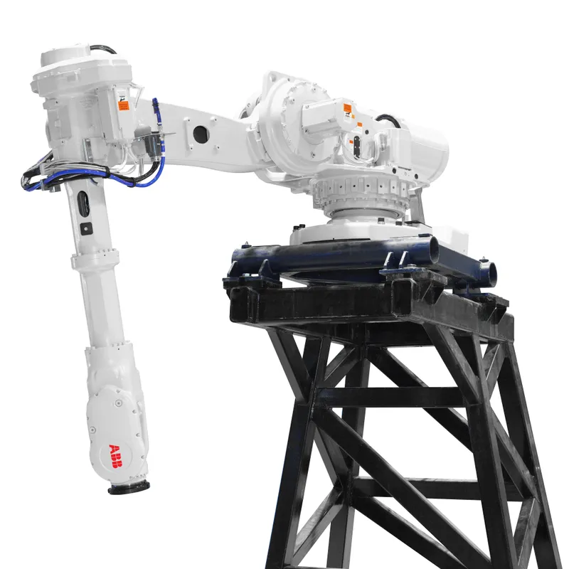 ABB IRB 6650S — photo 6 of 6