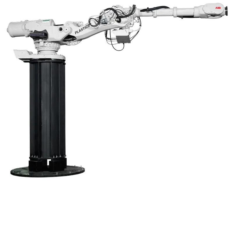 ABB IRB 6650S — photo 3 of 6