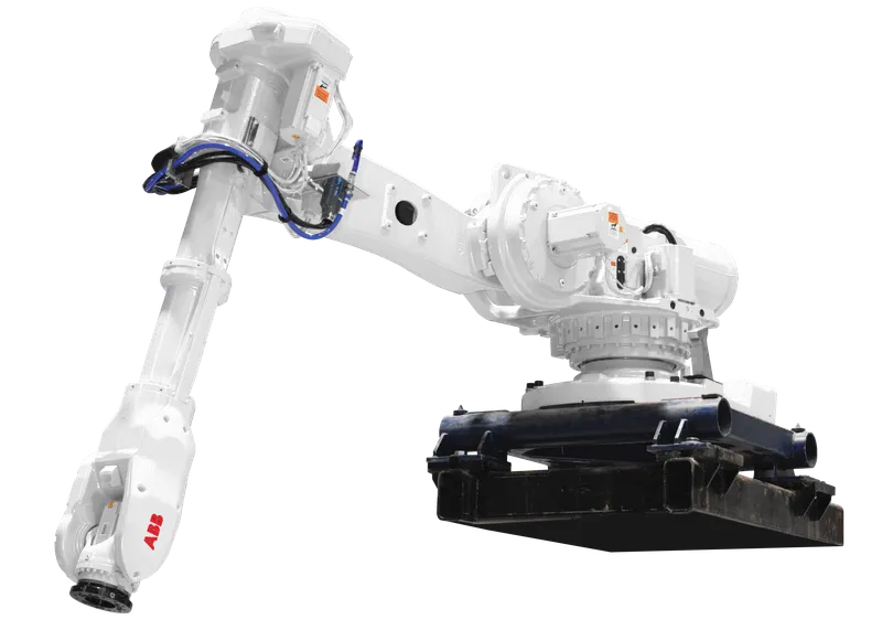 ABB IRB 6650S — photo 2 of 6