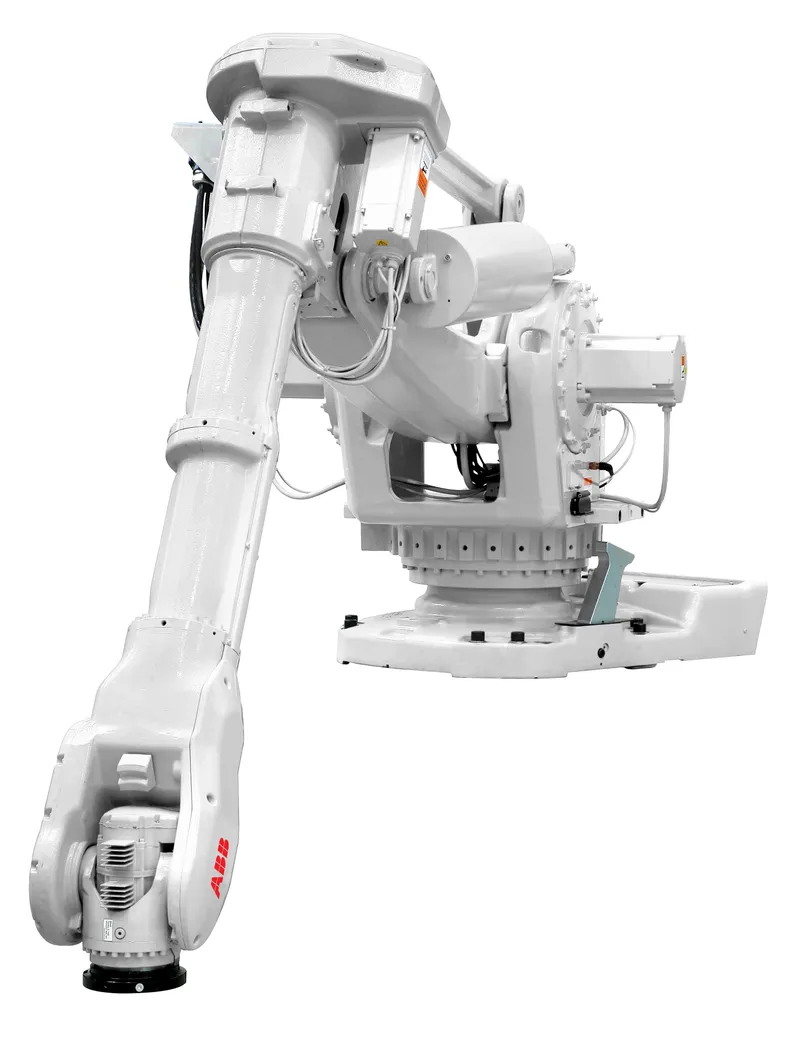 ABB IRB 6660 — photo 5 of 6