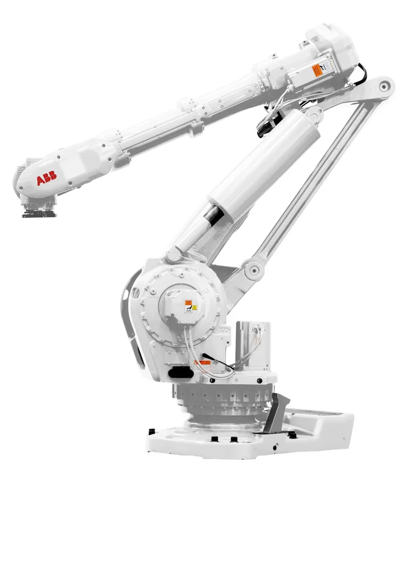 ABB IRB 6660 — photo 4 of 6