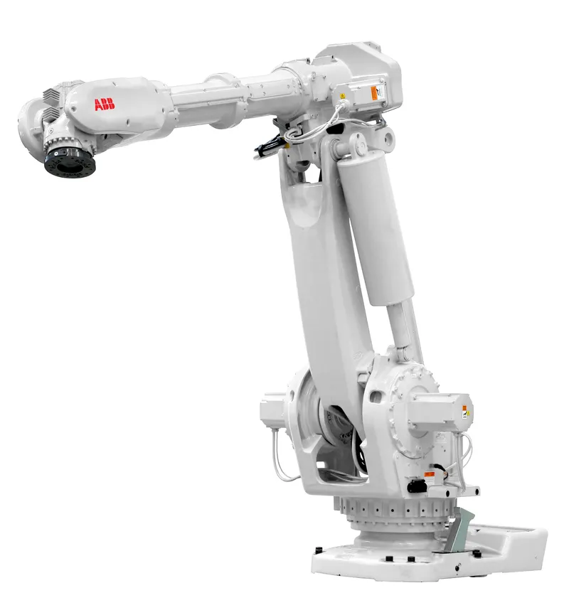ABB IRB 6660 — photo 2 of 6