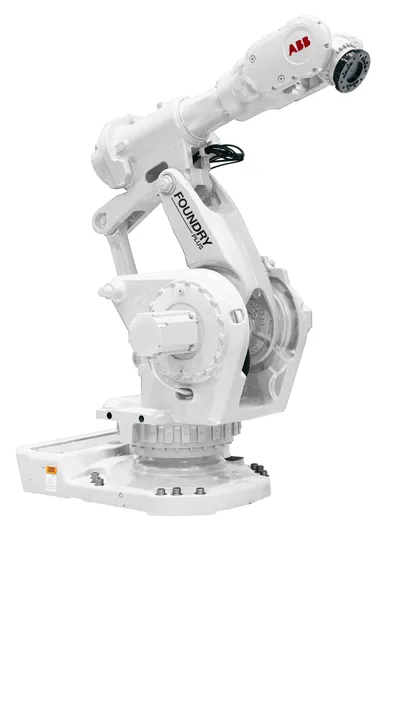 ABB IRB 6660 ABB IRB 6660