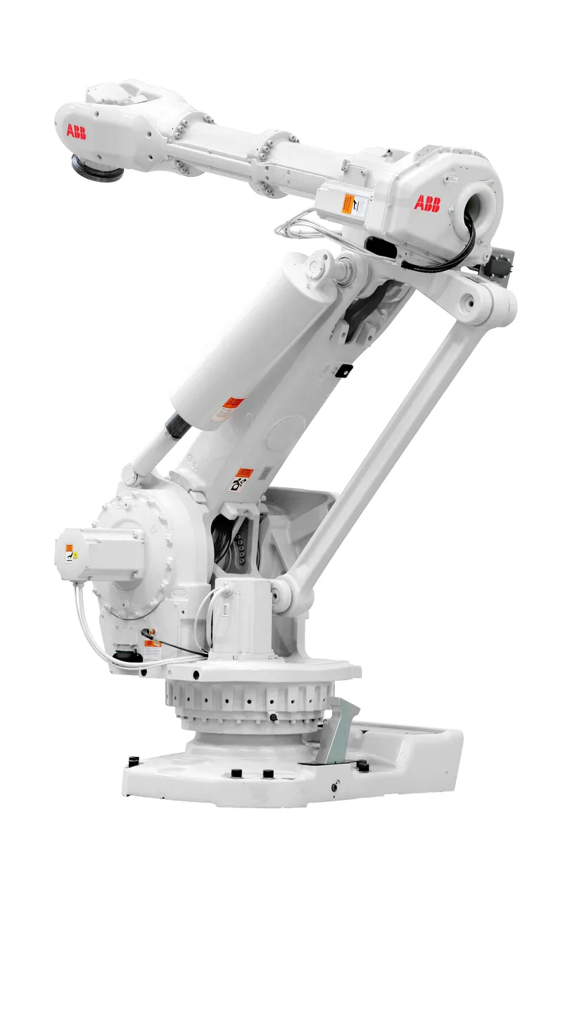 ABB IRB 6660 — photo 6 of 6
