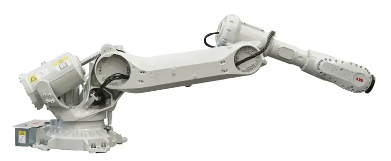 ABB IRB 6700 — photo 3 of 6