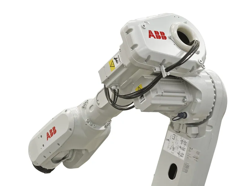 ABB IRB 6700 — photo 6 of 6