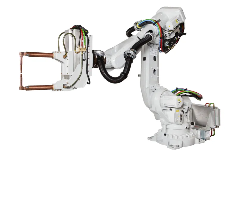 ABB IRB 6700 — photo 2 of 6