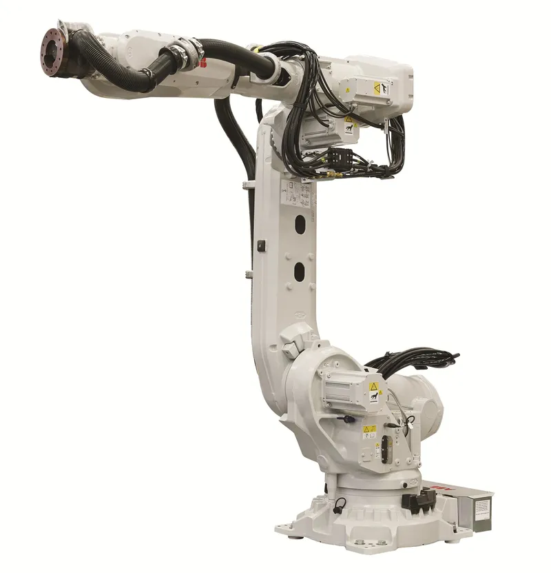 ABB IRB 6700 — photo 5 of 6