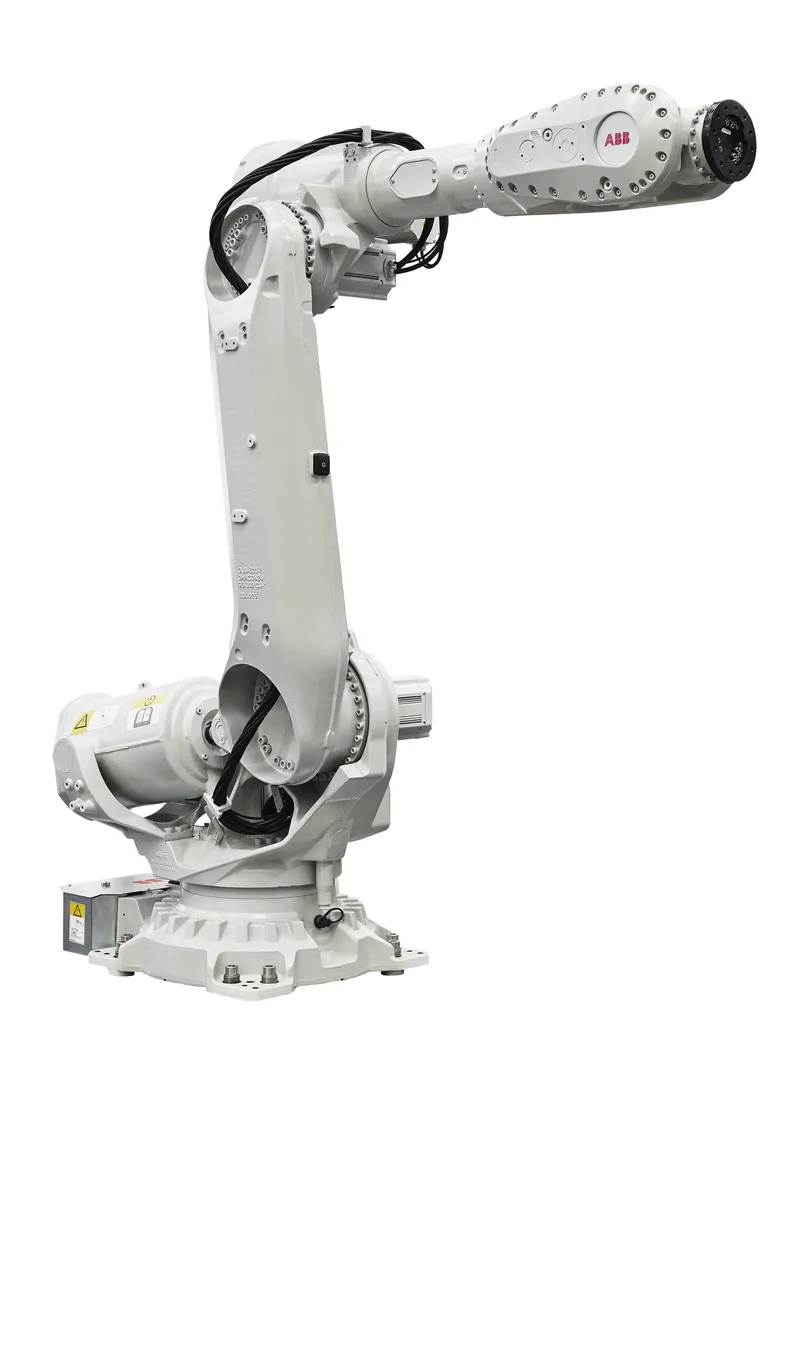 ABB IRB 6700 — photo 4 of 6