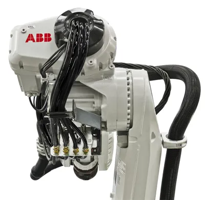 ABB IRB 6700 ABB IRB 6700