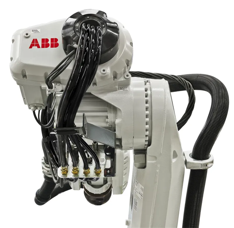 ABB IRB 6700 — photo 1 of 6
