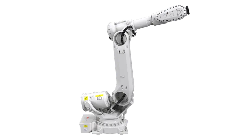 ABB IRB 6710 — photo 3 of 6