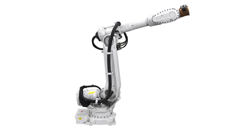 ABB IRB 6720 — photo 5 of 6