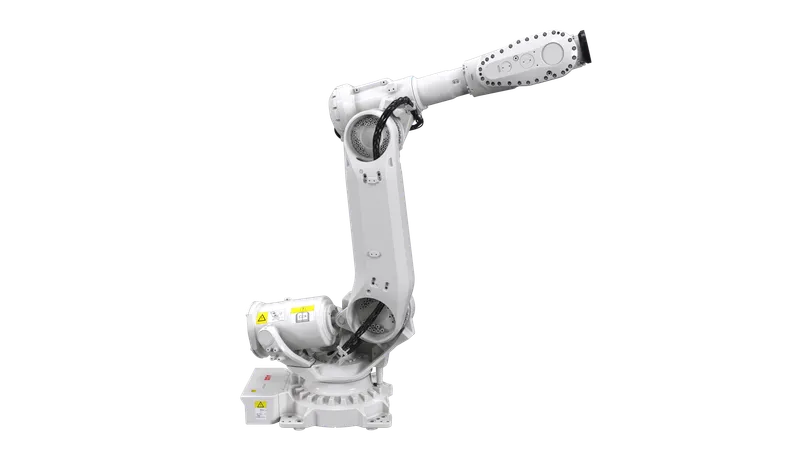 ABB IRB 6730 — photo 5 of 6