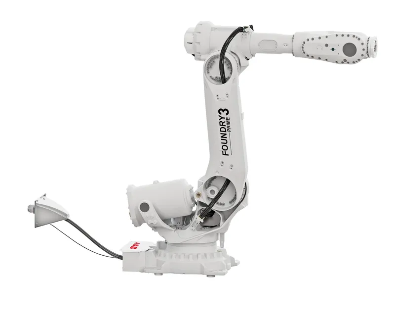 ABB IRB 6790 — photo 1 of 6