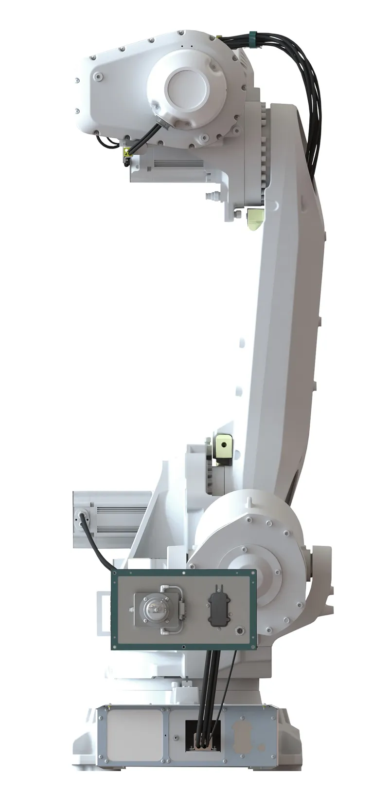ABB IRB 6790 — photo 3 of 6