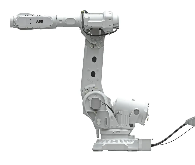 ABB IRB 6790 — photo 2 of 6