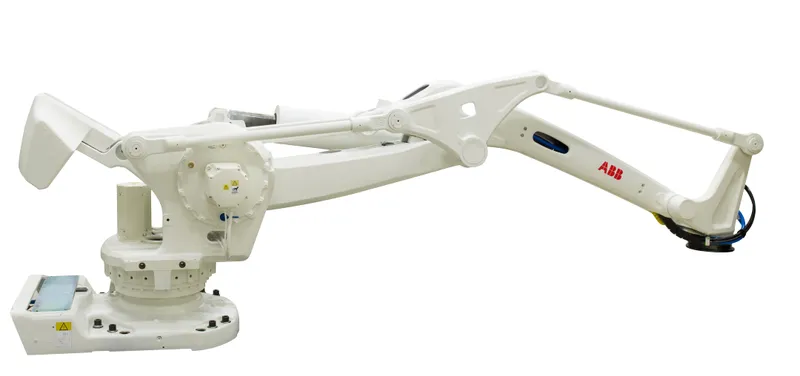 ABB IRB 760 — photo 1 of 6