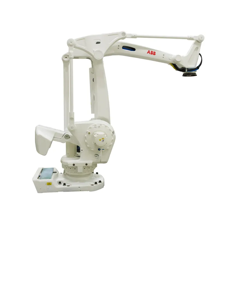 ABB IRB 760 — photo 4 of 6