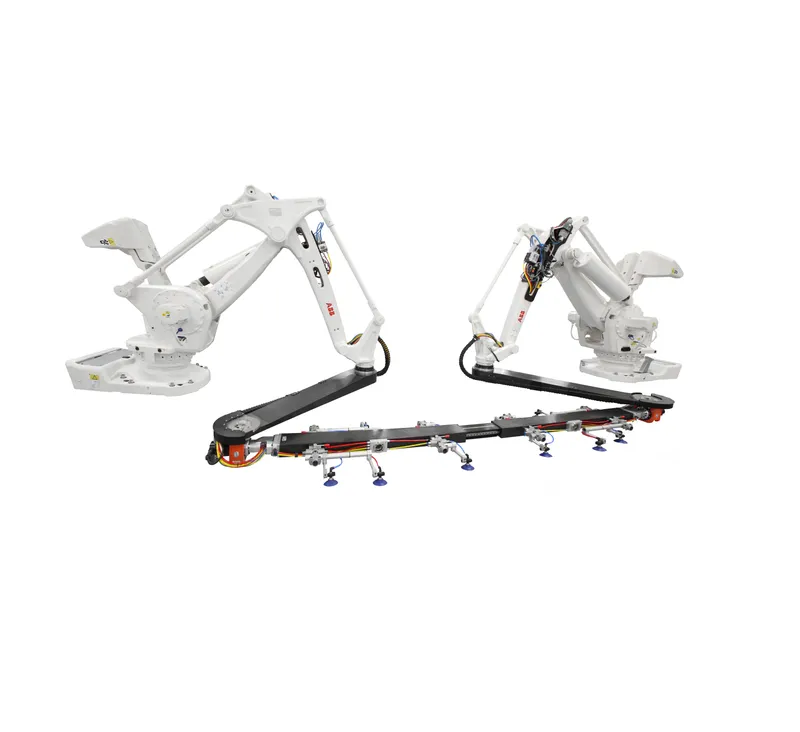ABB IRB 760 — photo 5 of 6
