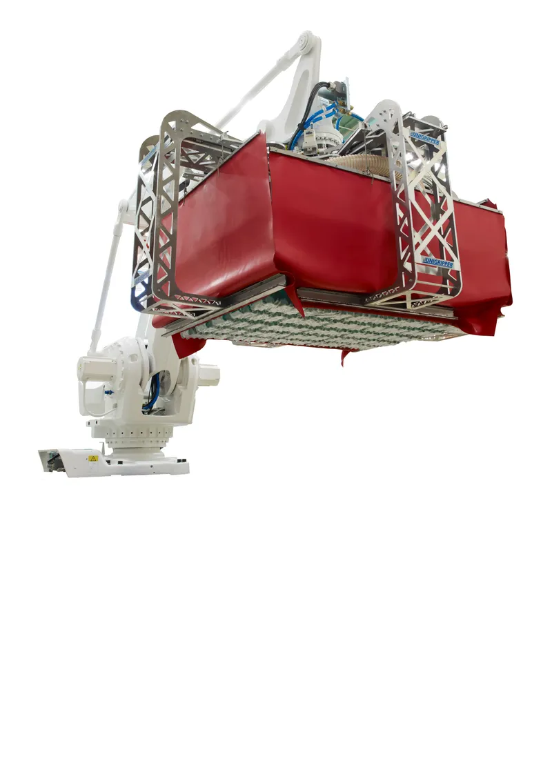 ABB IRB 760 — photo 3 of 6