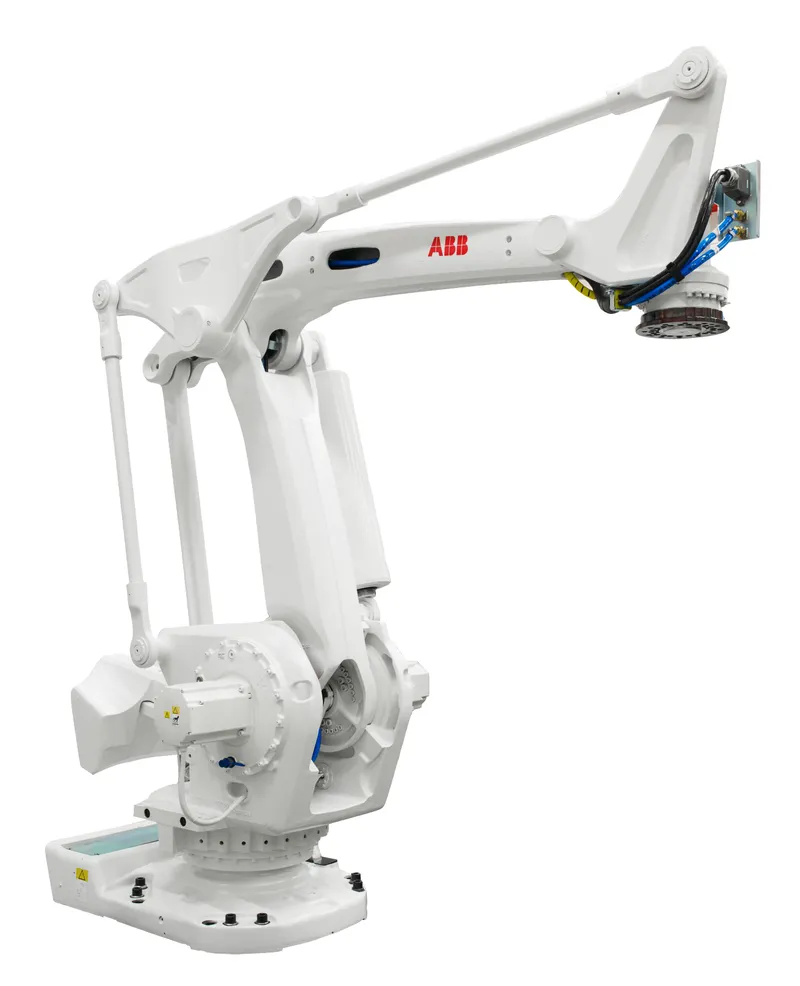 ABB IRB 760 — photo 6 of 6
