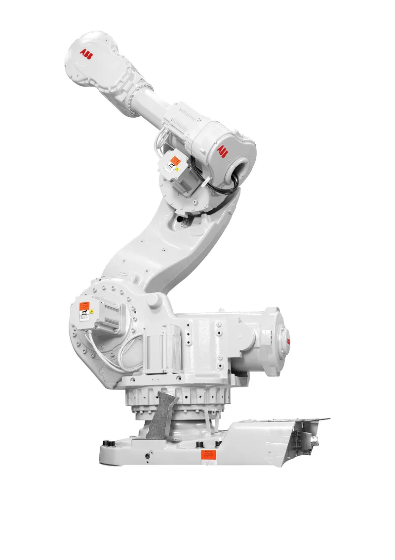 ABB IRB 7600 — photo 6 of 6