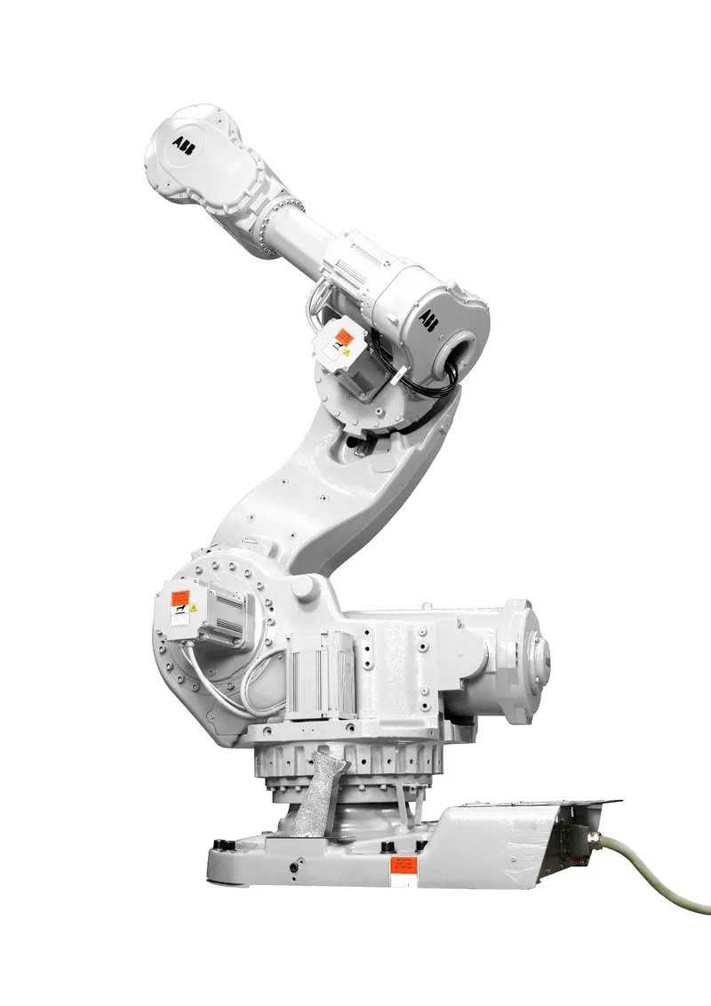 ABB IRB 7600 — photo 2 of 6