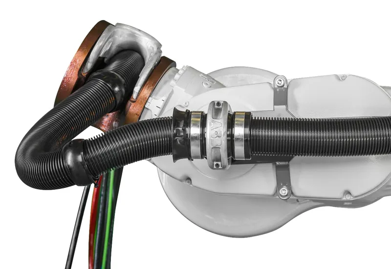 ABB IRB 7600 — photo 3 of 6