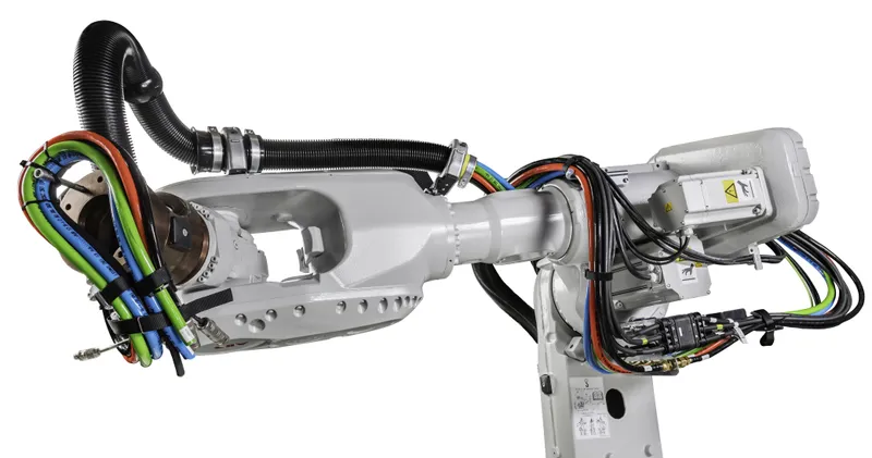 ABB IRB 7600 — photo 5 of 6