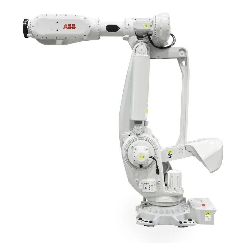 ABB IRB 7720 — photo 4 of 6