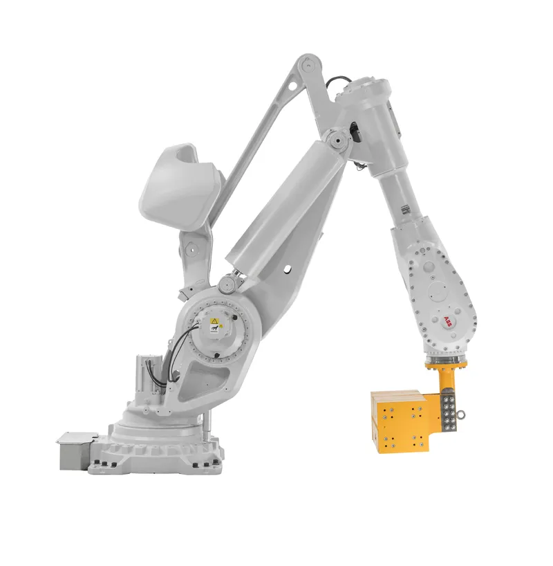 ABB IRB 8700 — photo 6 of 6