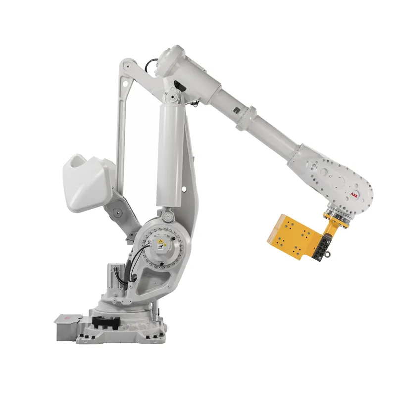 ABB IRB 8700 — photo 5 of 6