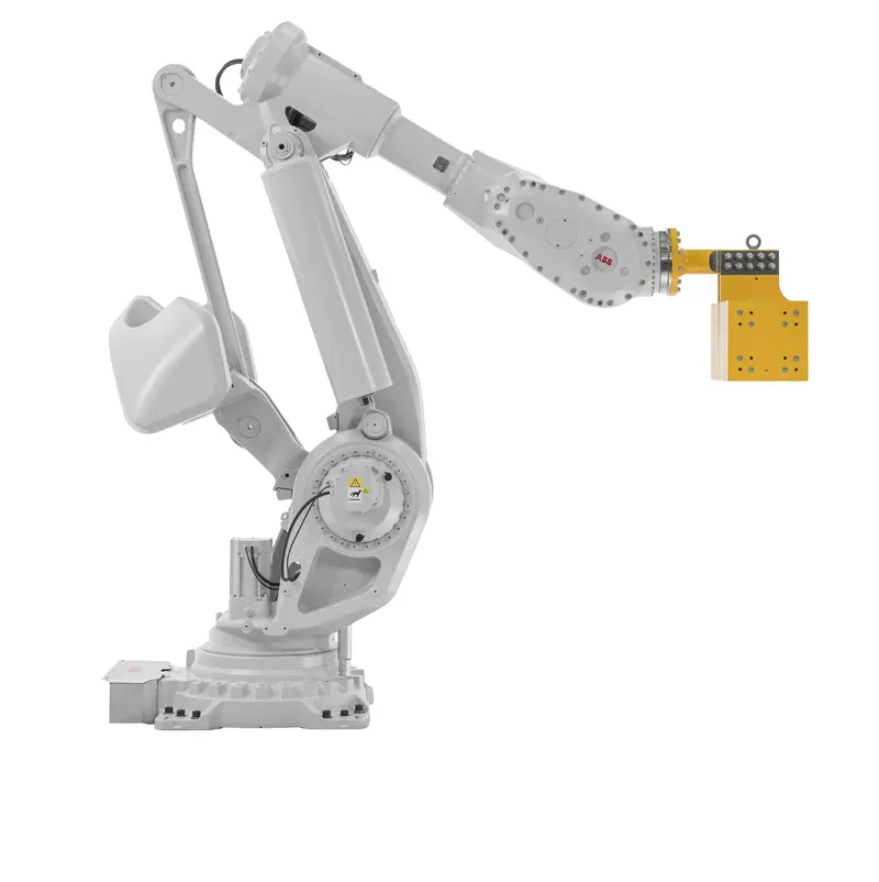 ABB IRB 8700 — photo 4 of 6