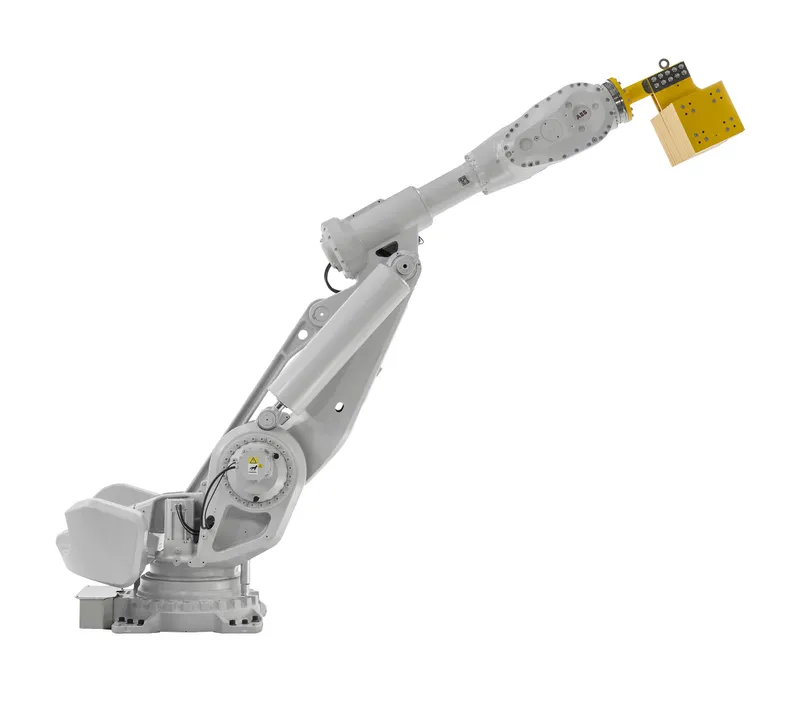 ABB IRB 8700 — photo 1 of 6