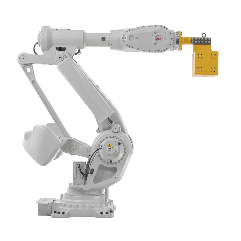 ABB IRB 8700 — photo 3 of 6